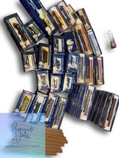 Rare TOMIX KATO Model Train Collection No Individual Sales Junk picture
