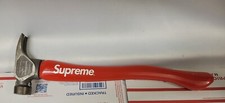 Supreme Hardcore Hammer 1998 Great Condition Dead Stock RARE picture