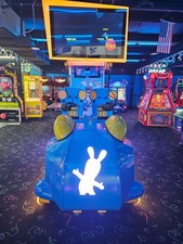 Virtual Rabbids: The Big Ride Ultra HD - VR Ride picture