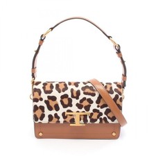 Tod's T Timeless Leather Shoulder Bag - DUTY FREE to US and AUS picture