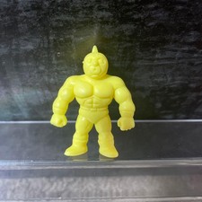 Kinnikuman Eraser - Kinkeshi King's Throne Part 3 #QYFGNG picture