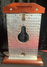 Magicians Magic Wrist Guillotine/Owen Magic Supreme Limited Only 7 *ULTRA RARE* picture