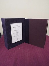 1914 Dakota Bible Native American - 2nd ed- Am Bible Socity special presentation picture