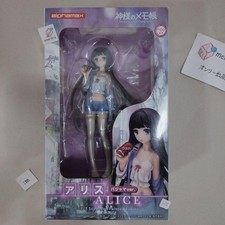Alice Pajamas ver. Kami-sama no Memo-chou Alphamax picture