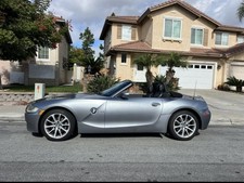 BMW Z4 2006 Roadster Coupe Brochure Catalog 2nd Edition, US 06, 3.0i 3.0si picture