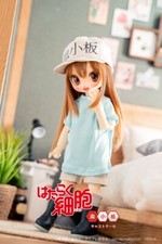 DOLK CastDoll Hataraku Saibou Cells at Work Platelet Shimizu Akane picture