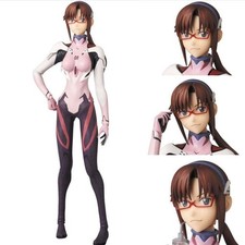 Official store, , RAH Evangelion Makinami Mari Illustrious picture