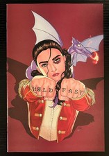 MARAUDERS #1 HOLD FAST GOLDEN APPLE 1:25 LEE 2ND PR VARIANT DUGGAN 2020 VF RARE picture