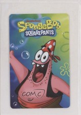 2019 Andamiro Spongebob Squarepants Pirates of Bikini Bottom Patrick Star 2rz picture