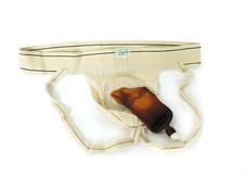 NASA Apollo Era (UCD) Urine Collection Device R & D picture