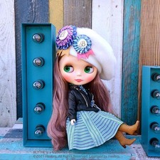 CWC Exclusive Neo Blythe Longing for Love Blythe #942a40 picture