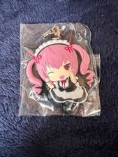 STEINS;GATE Steins;Gate Feiris Rubber Strap Petanko picture