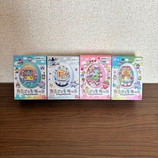 Tamagotchi Meets 4-Piece Set Fantasy Magical Sanrio Pastel picture
