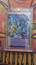 Yu-Gi-Oh Favorite HERO Shining Flare Wingman Grand Master Rare 005/100E MAMO picture