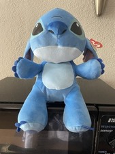 The Original Stitch Benny Disney picture