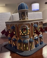 Dept 56 Christmas in the City – Hollydale's Department Store - 1993(r) picture