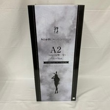 NieR Automata A2 Bunny Ver 1/4 Figure B-Style Painted PVC Japan picture