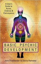 Basic Psychic Development by Friedlander & Hemsher picture