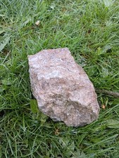 super extra large Crystal / Rock picture