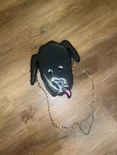 LV  LOUIS VUITTON M53171 dog face Reverse Monogram 100% True picture