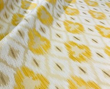 SCALAMANDRE COLONY MULTI GOLDS TAUPES