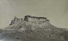 [ARIZONA-SINAGUA CLIFF DWELLINGS] Collection of 28 Real Photo Postcards c. 1910s picture