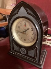 1927-1932 Telechron