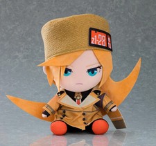 Guilty Gear Strive Millia Rage Nuigurumi Plush Doll Good Smile Company New picture