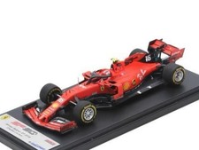 Unopened LookSmart 1/43 LSF1023 SF90 Ferrari GP 2019 picture