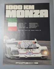 1000 KM Monza 1985