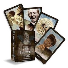 Beloved Dead (dk & bk) by Paris & Hardt picture