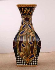 Moorcroft vase
