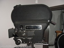 CINEMA ANTIQUES: OLD MOVIE CAMs, STUDIO LITES, MICS FOR HOME / OFFICE. FROM $50. picture