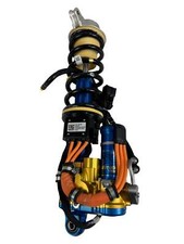 Complete Left Rear Shock Absorber Ferrari Purosangue 785515 picture