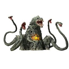[Used] S.H. MonsterArts Biollante Figure picture