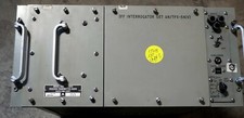 Hazeltine Corp Receiver-Transmitter,Radio  2696/TPX-54(V)    **Hard to Find** picture