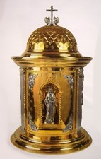 + Beautiful Tabernacle + 32