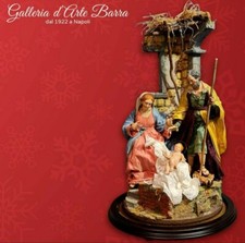 Neapolitan Nativity The Original. Holy Family, Nativity. Unique Creations. picture