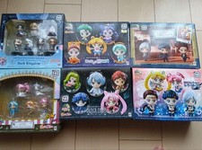 There'S A Problem Sailor Moon Petit Chara picture