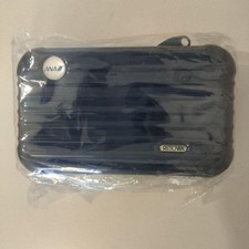 RIMOWA ANA Japan First Class Airline Amenity Kit Blue Unopend picture