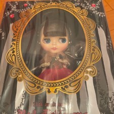 Neo Blythe CWC Red Delicious Snow White 11th Anniversary Doll Takara Tommy picture