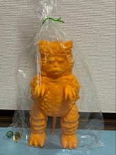 M1 Baked Garamon Vintage Phase 1 Molded Marsan Burfak Sofubi picture