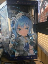 [Special Price Today] Gaming PC Hoshimachi Suisei Edition – GeForce RTX 4060 8GB picture