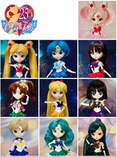 Bandai Pullip Sailor Moon Limited Edition picture