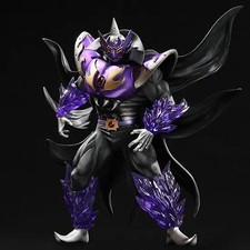 Kinnikuman Great Demon King Satan Embodiment SpiceSeed CCP Figure New picture