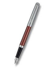Waterman Hemisphere Privée Rose Cuivré Fountain Pen #1971673 picture