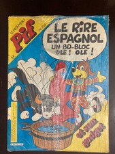 Pif   No 704 picture