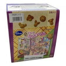 Re Ment Disney Winnie the Pooh Honey Cafe Trading Figure Set 2009 Miniature picture