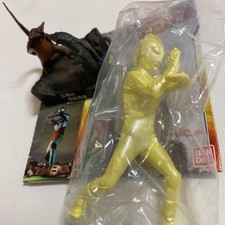 Sadra Detton Ultraman Jack Glitter Figuas,傷あり,怪獣フィギュア picture