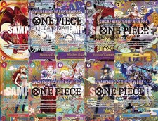 One Piece Awakening of the New Era OP05 MINT picture
